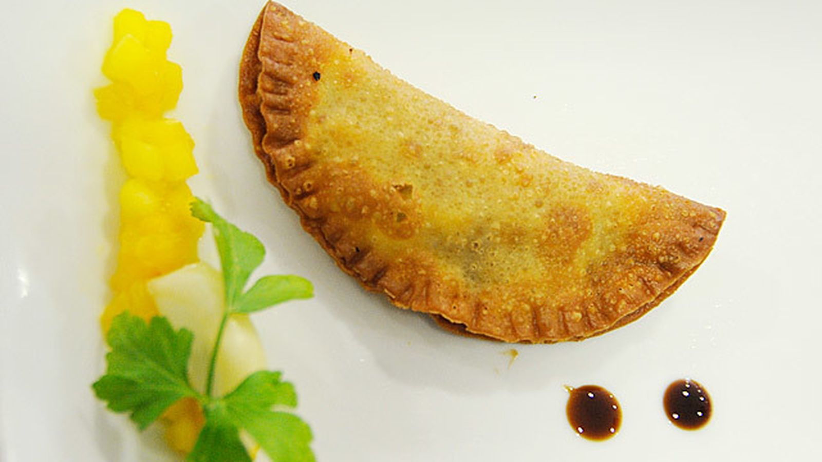 Móstoles quiere promocionar el turismo de la ciudad con sus empanadillas