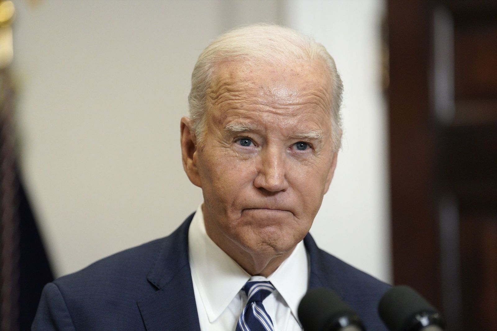 Tensión entre EEUU y Rusia después de que Biden llame "loco hijo de puta" a Putin