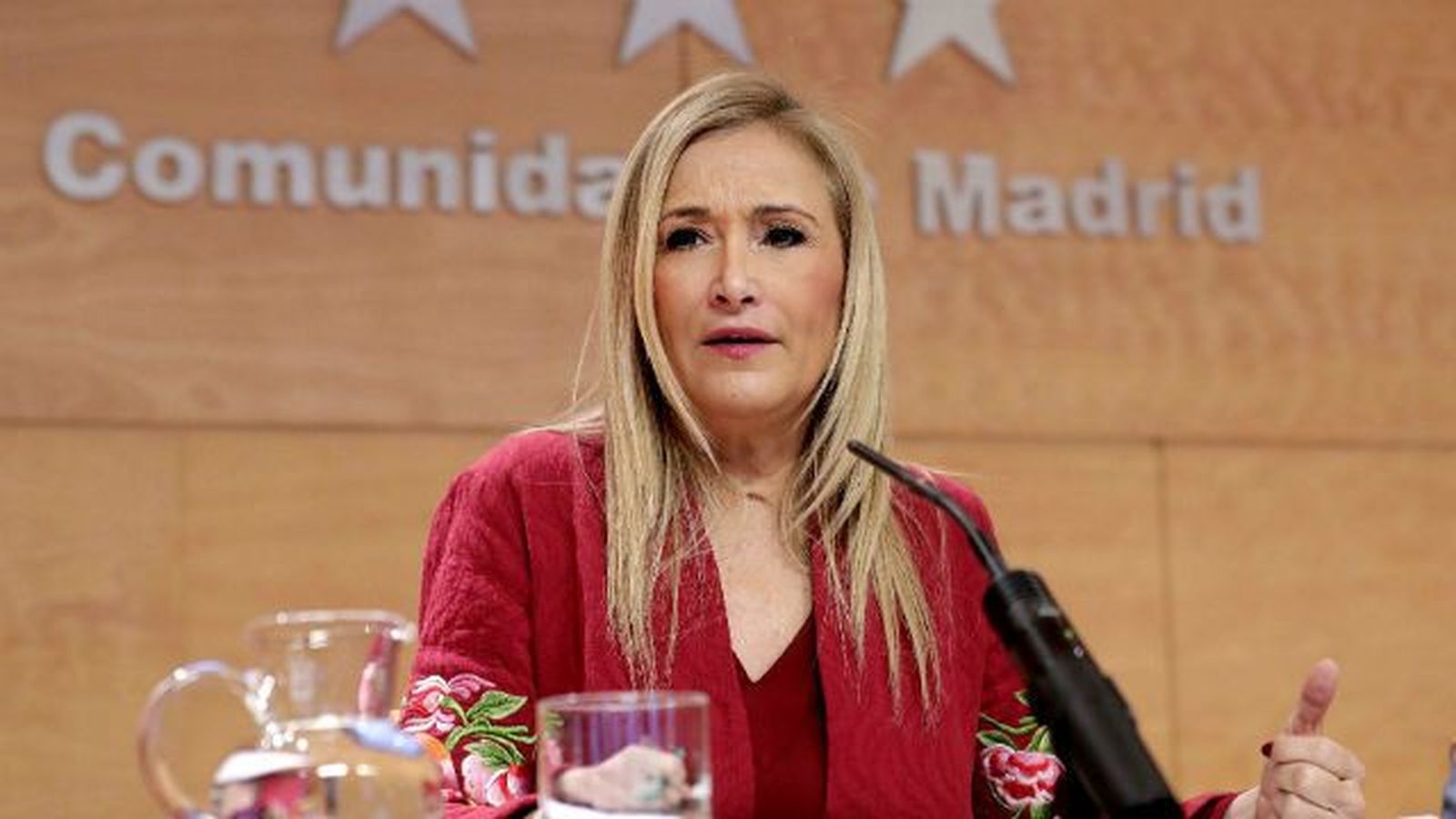La Comunidad solicita tramitar por urgencia la exención del IBI para viviendas sociales