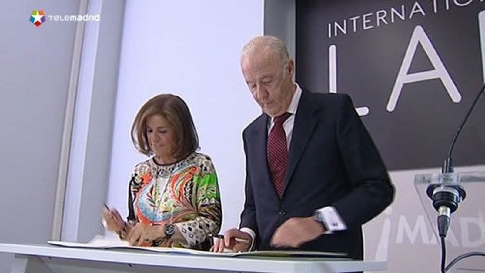 Madrid: 22 millones en créditos para empresas con menos de 10 empleados