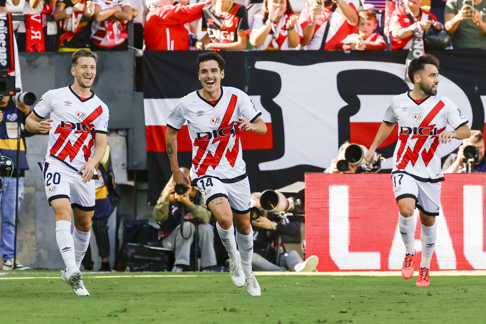 Rayo Vallecano