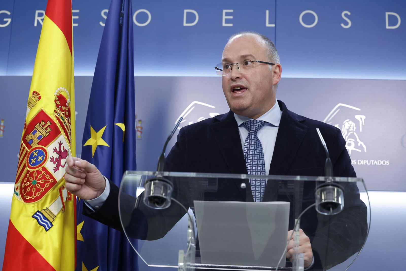 El PP pide la dimisión de Armengol