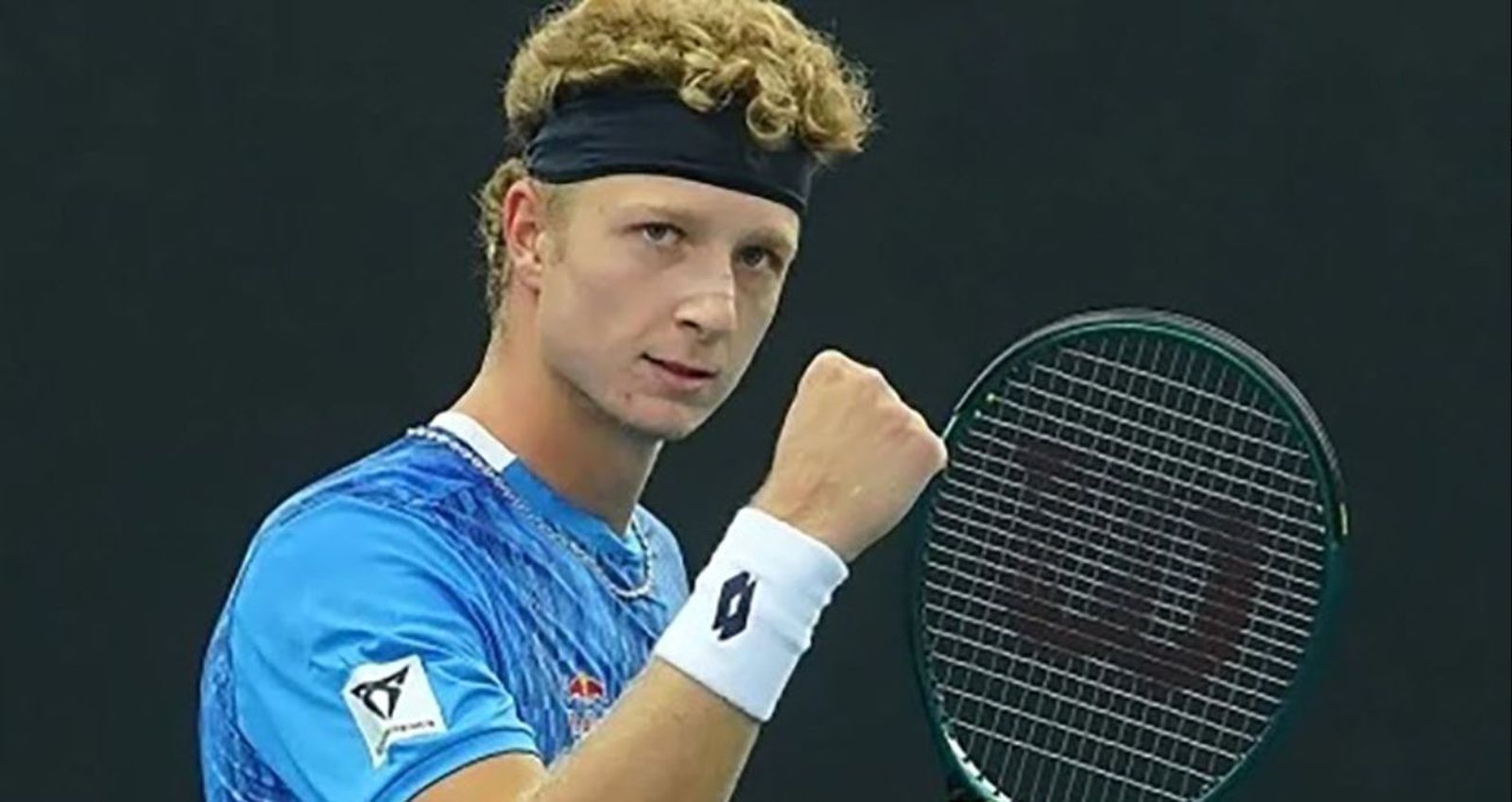 Landaluce jugará el Abierto de Australia