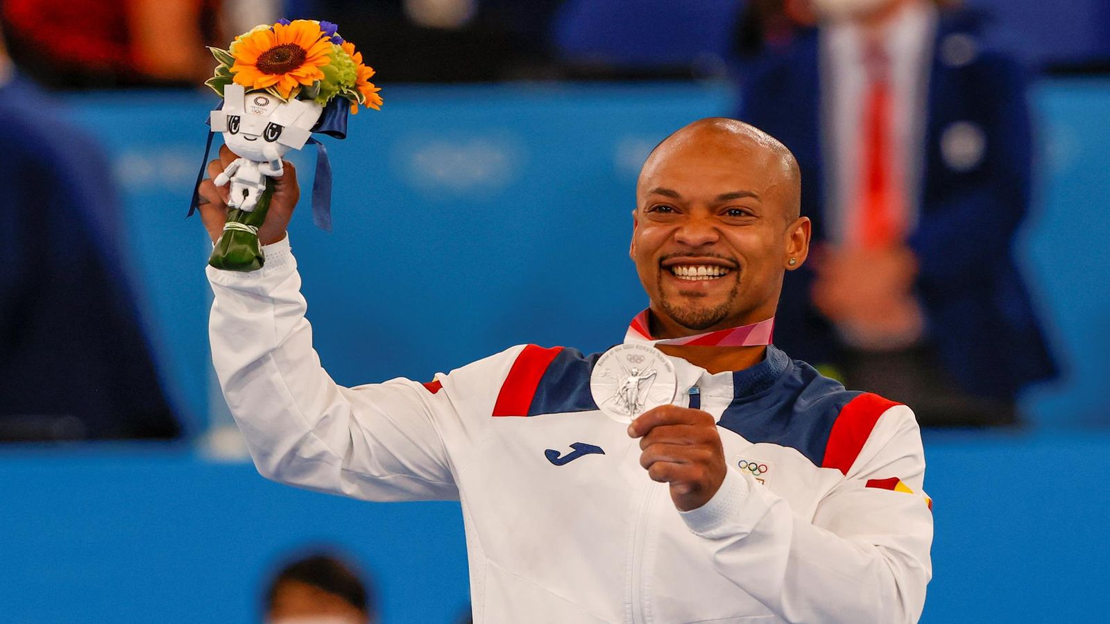Ray Zapata
