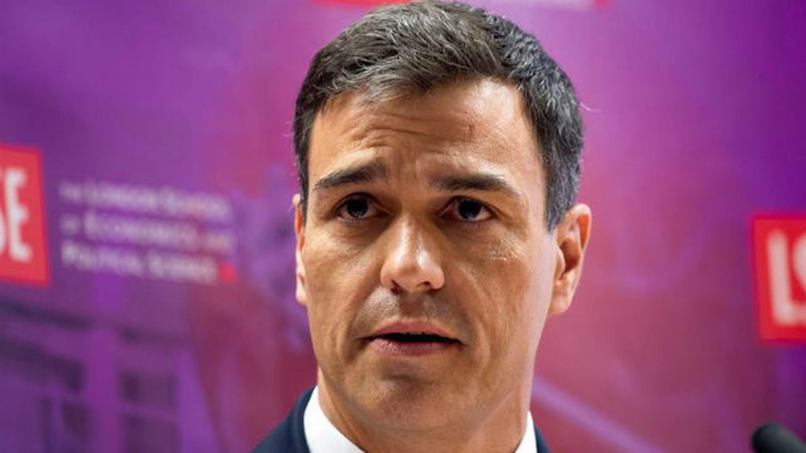 Pedro Sánchez