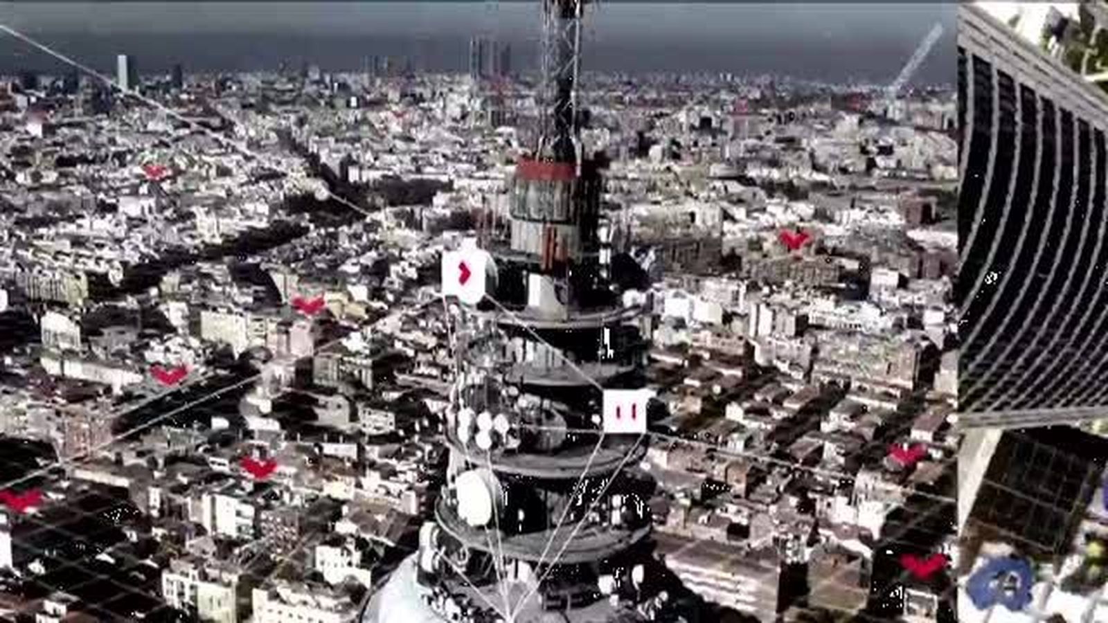 Telenoticias 1 09.05.2018