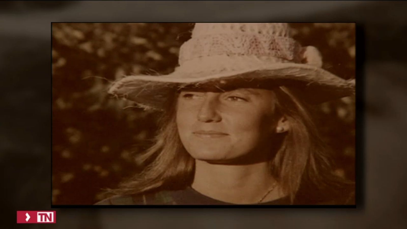 30 años del asesinato de Anabel Segura