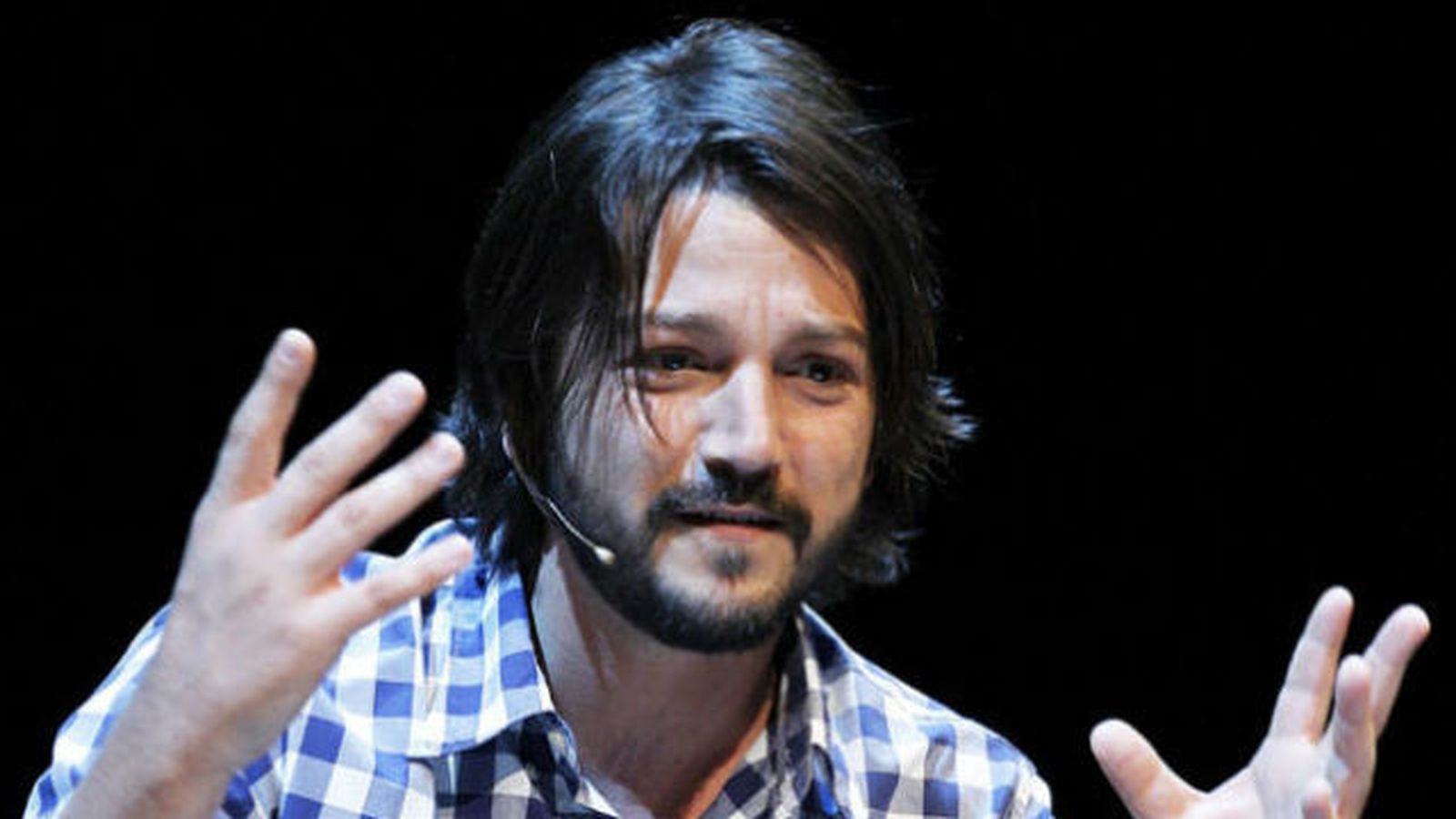 El mexicano Diego Luna y Jude Law se unen a la próxima película de Woody Allen