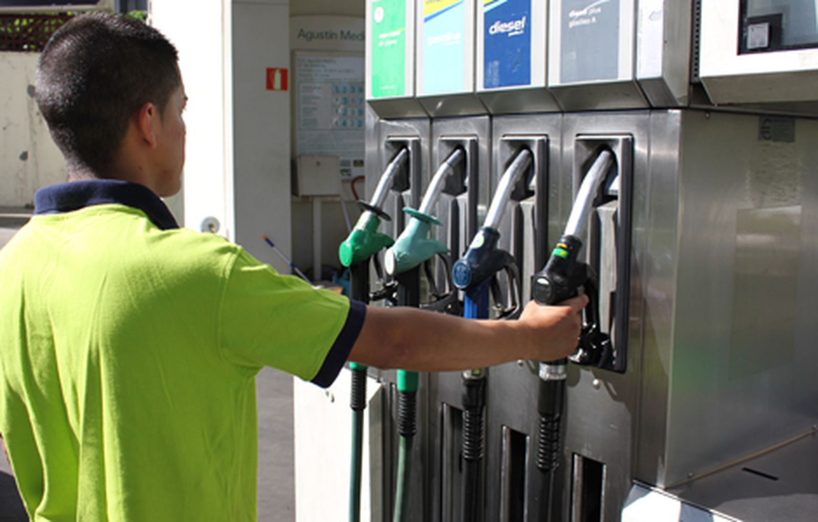 Los precios registraron una subida del 0,2% interanual en septiembre