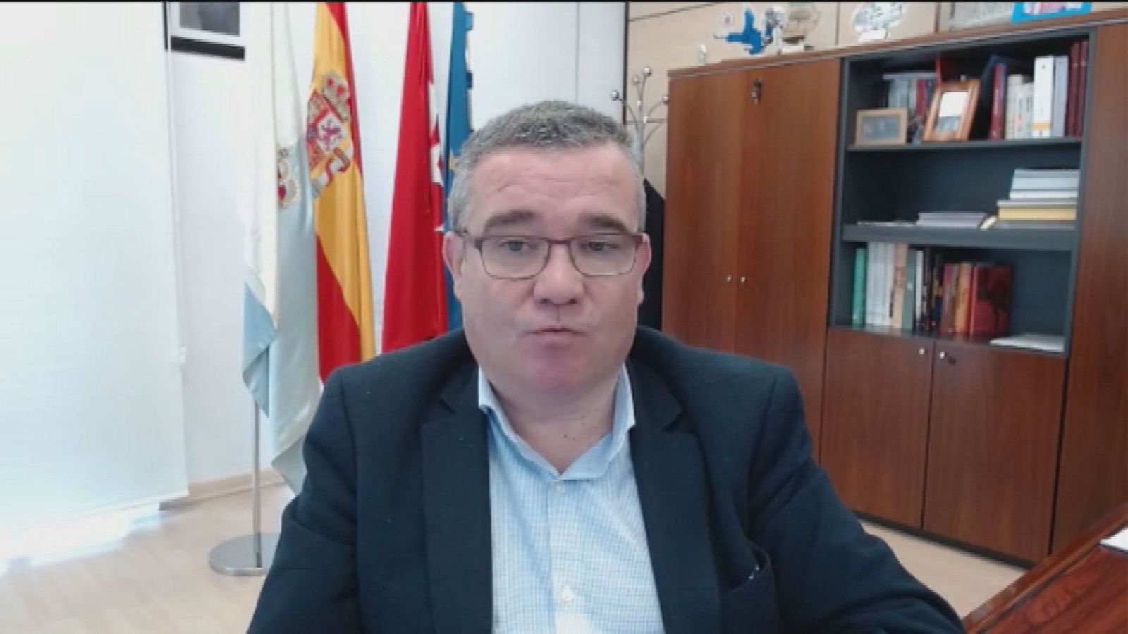 Los alcaldes madrileños, al pie del cañón: "Los ingresos de muchas familias han dejado de existir"