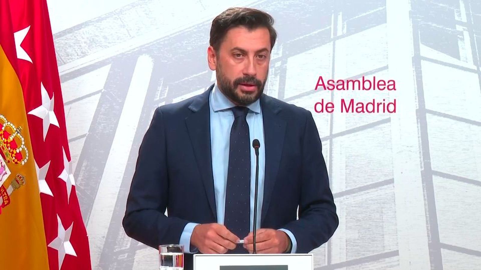 El PP afea al Gobierno que haya "dejado solo" al Rey en la Fórmula 1