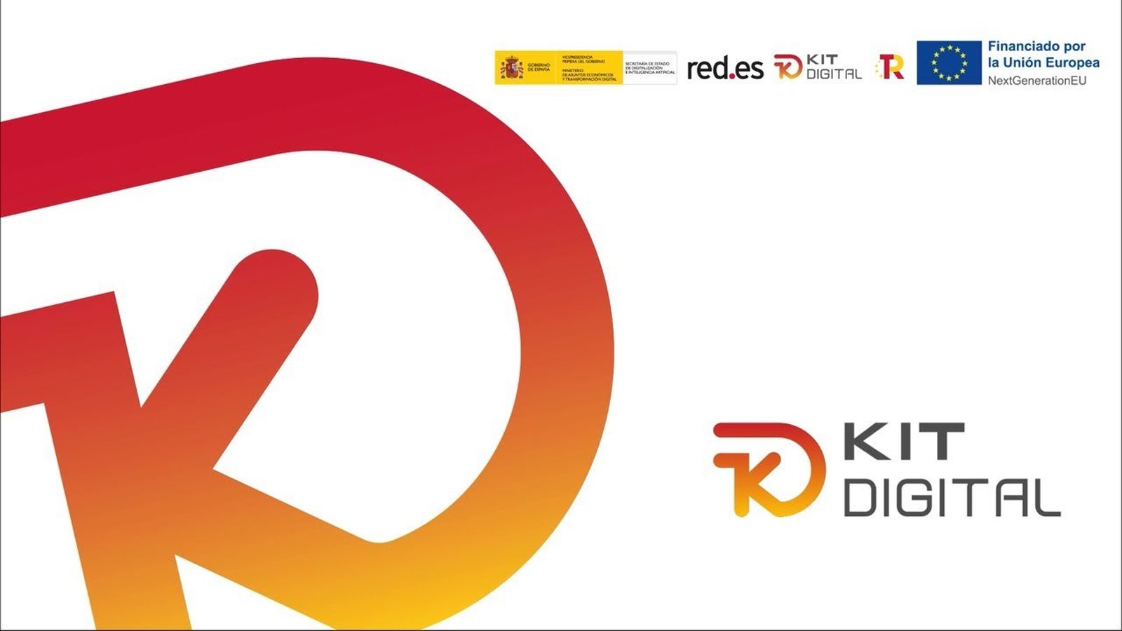 ¿En qué consistirá el kit digital para pymes de 10 a 49 trabajadores que se podrá solicitar a partir del 15 de marzo?Re