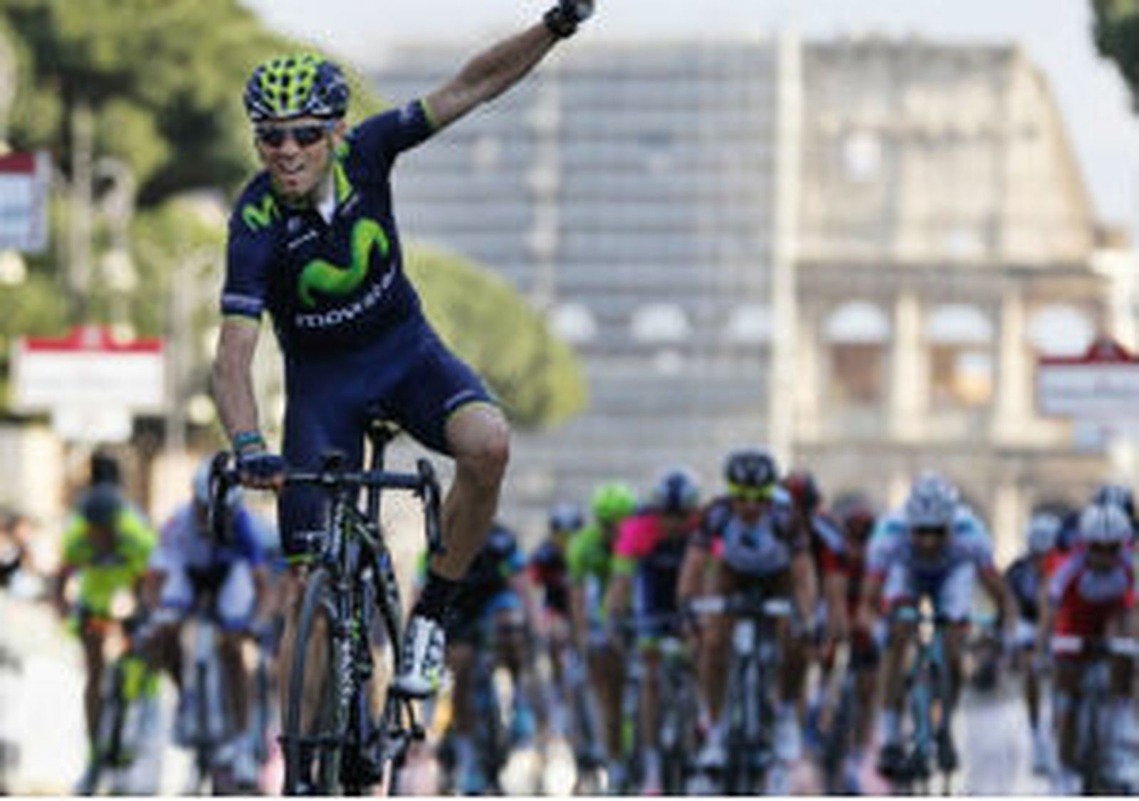 Alejandro Valverde