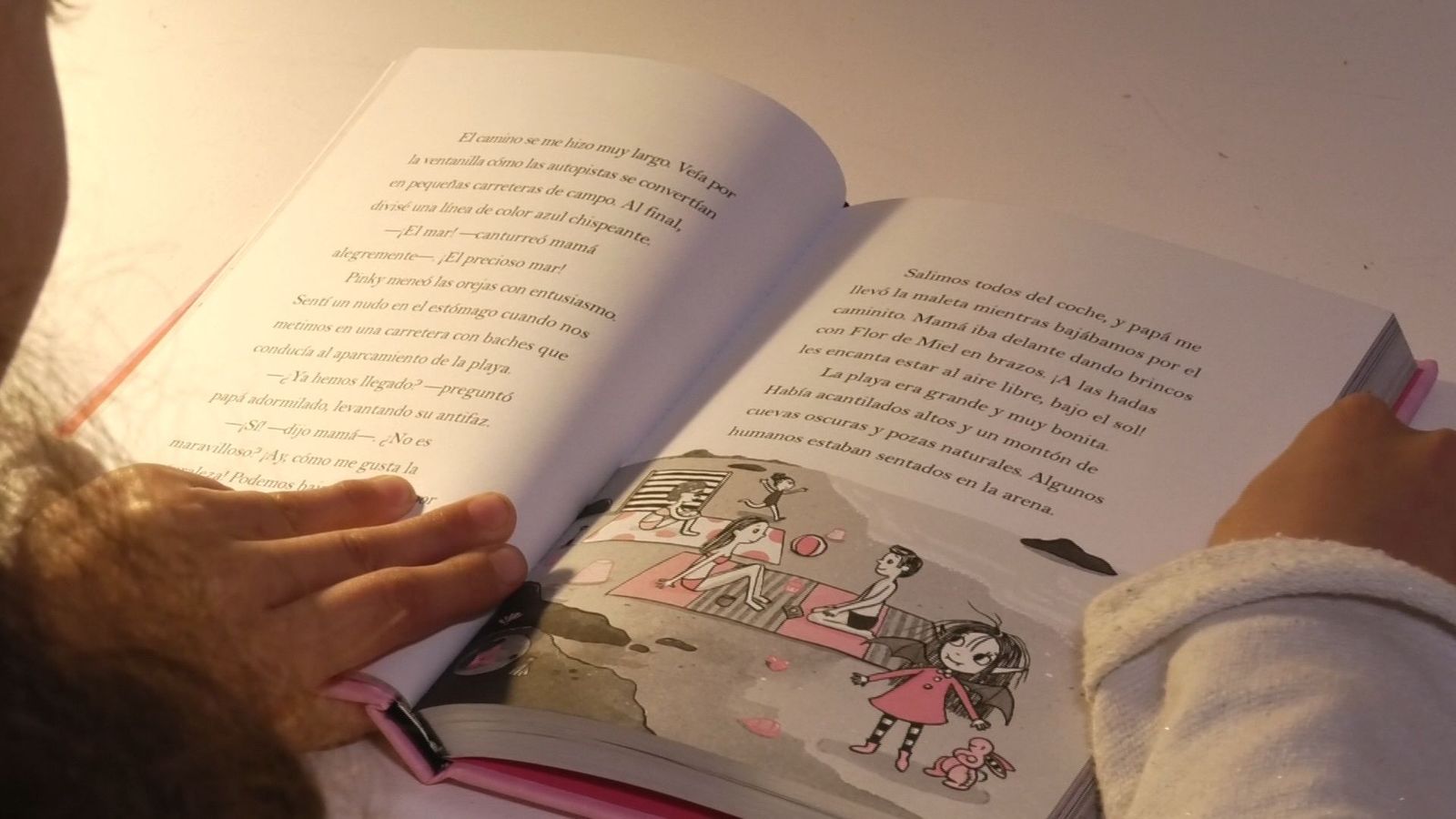 Programa de impulso al acogimiento familiar: 'Un curso en familia'