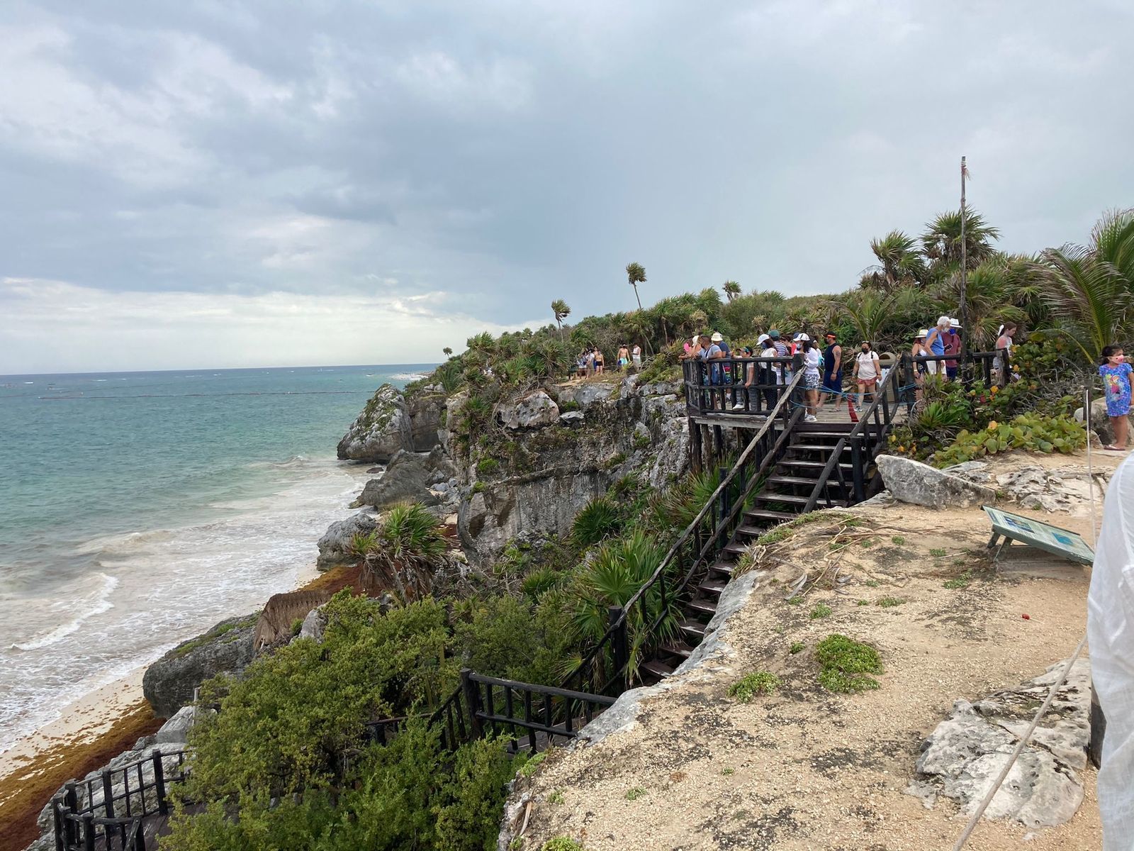 Fotogalería Riviera Maya