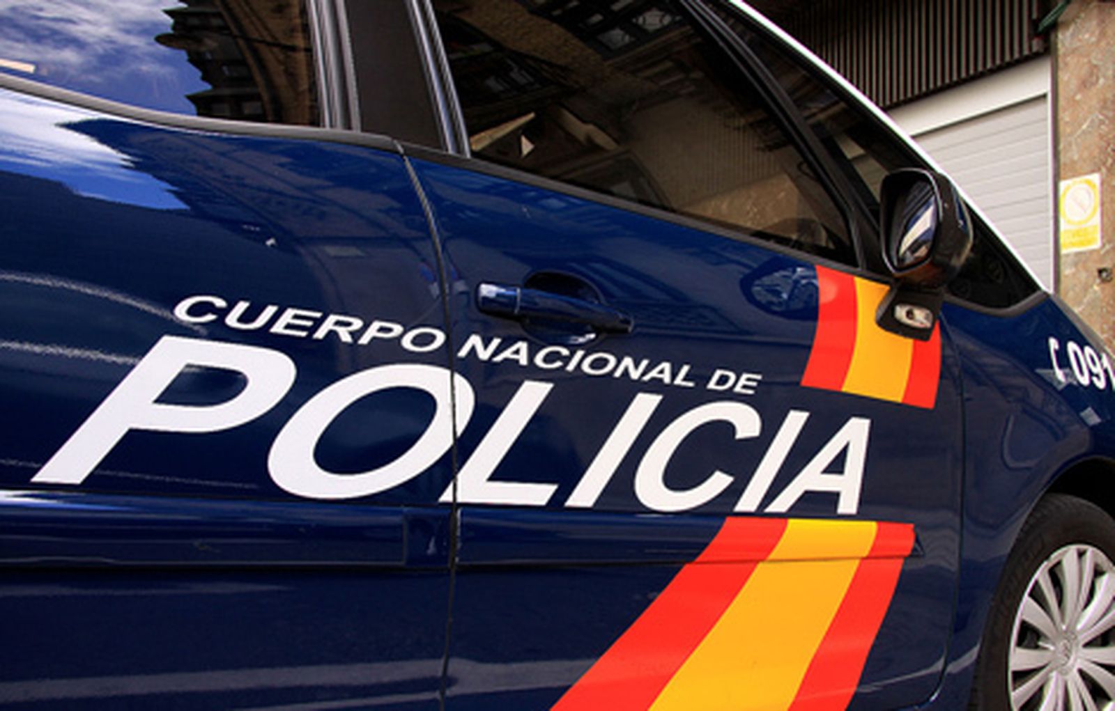 Intervienen un millón de falsificaciones de marcas de lujo en Fuenlabrada
