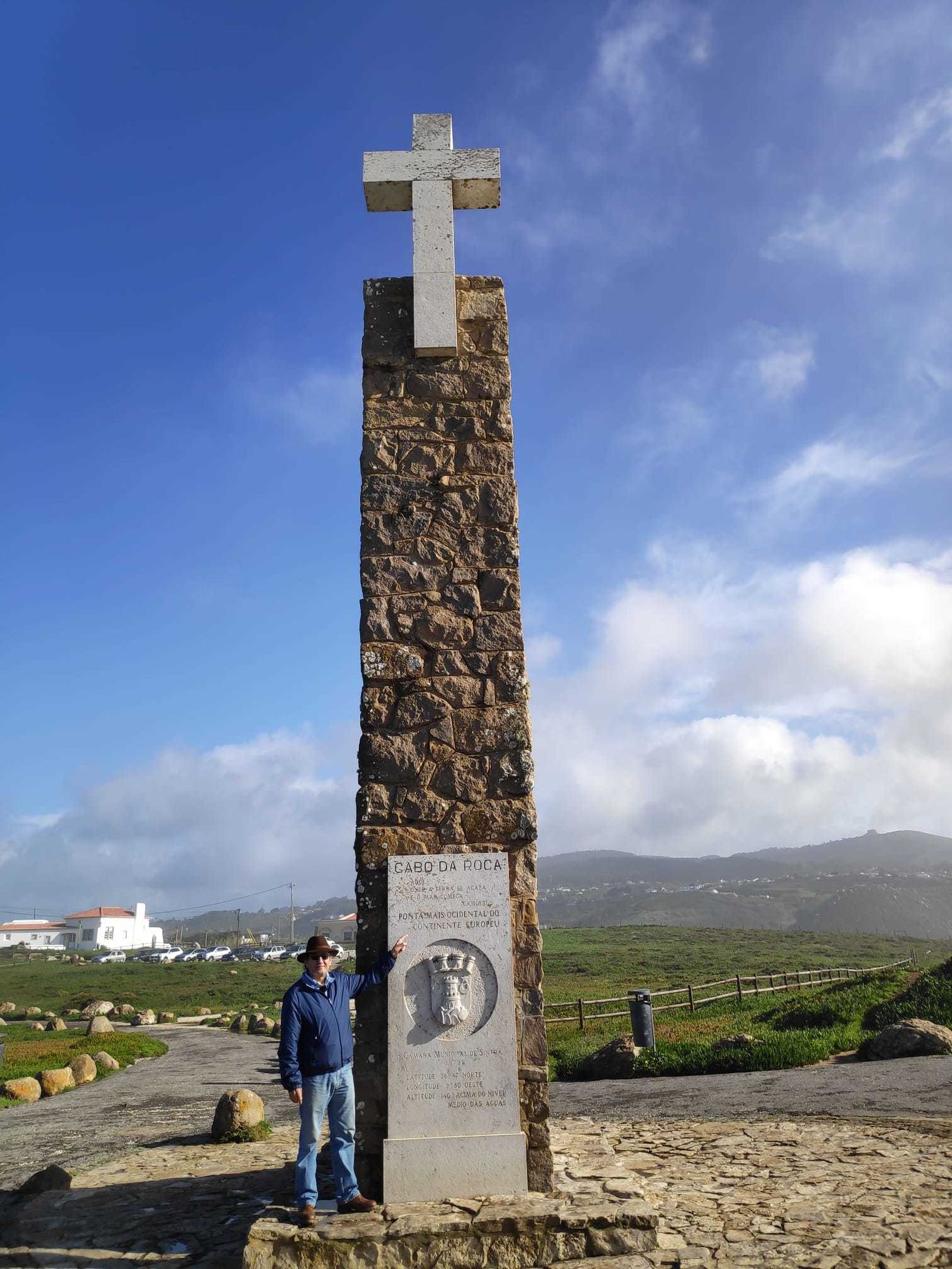 Cabo da Roca