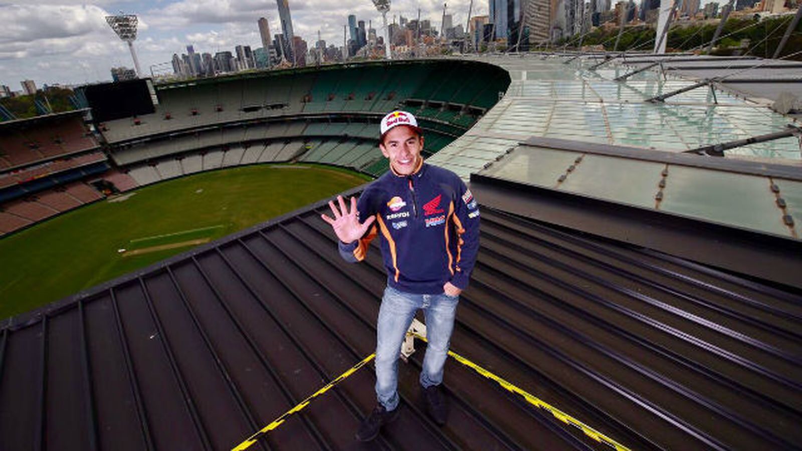 Marc Márquez