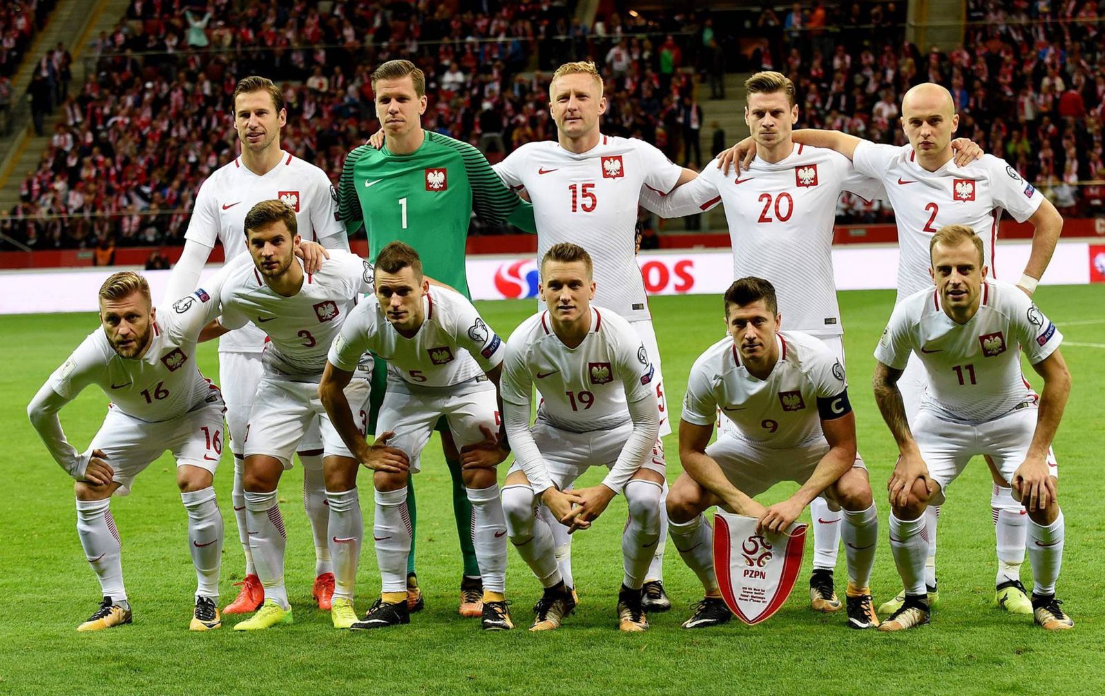 Selección de Polonia