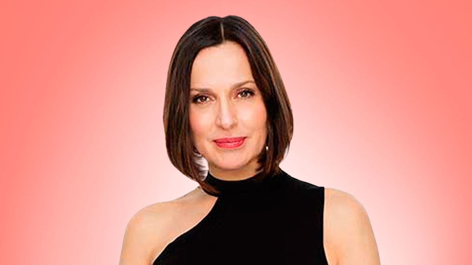 Natalia Millán protagoniza 'El mensaje' en el Teatro Lara