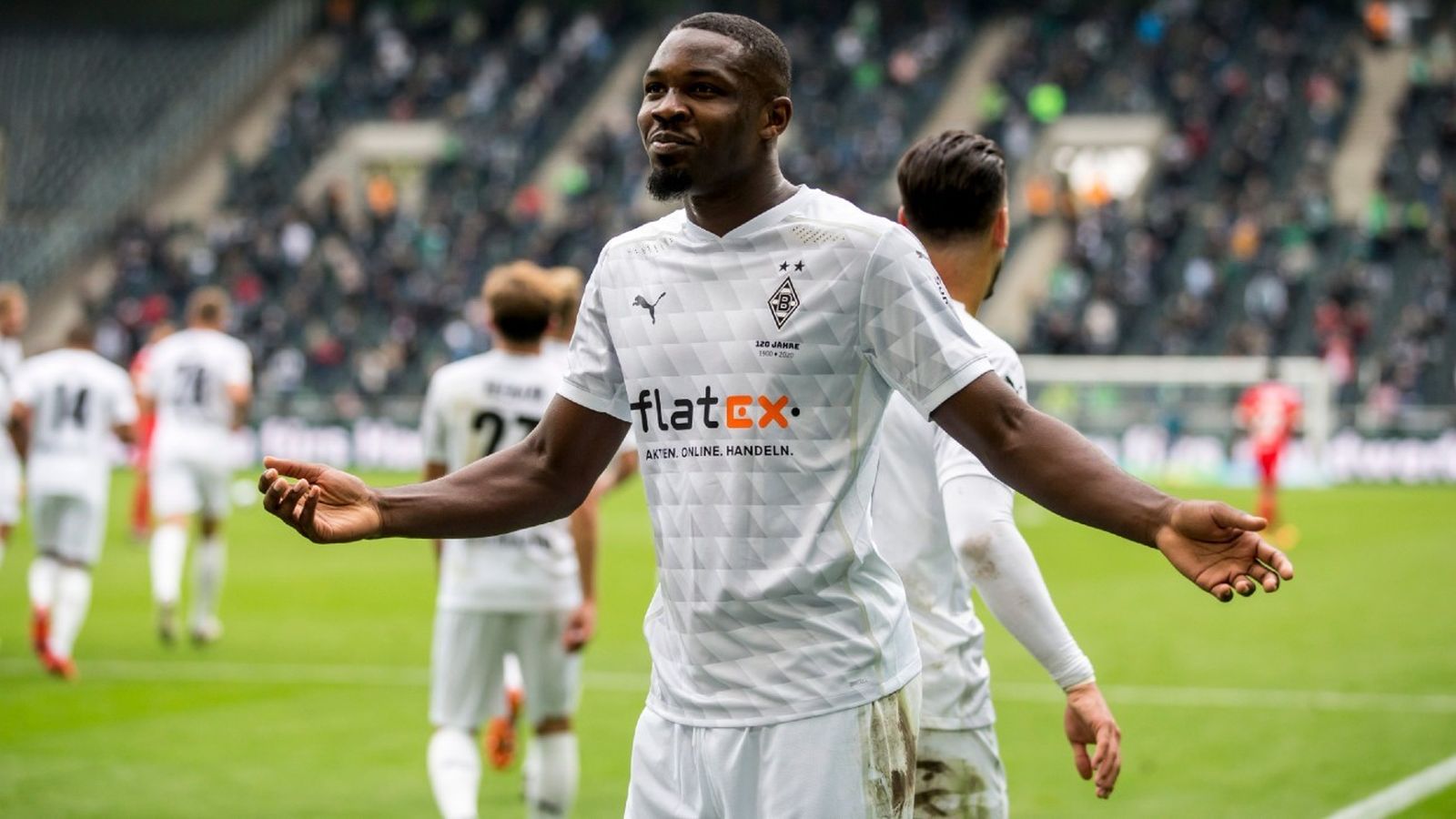 Borussia Mönchengladbach