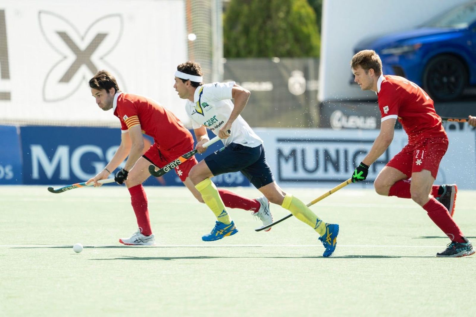 Club de Campo