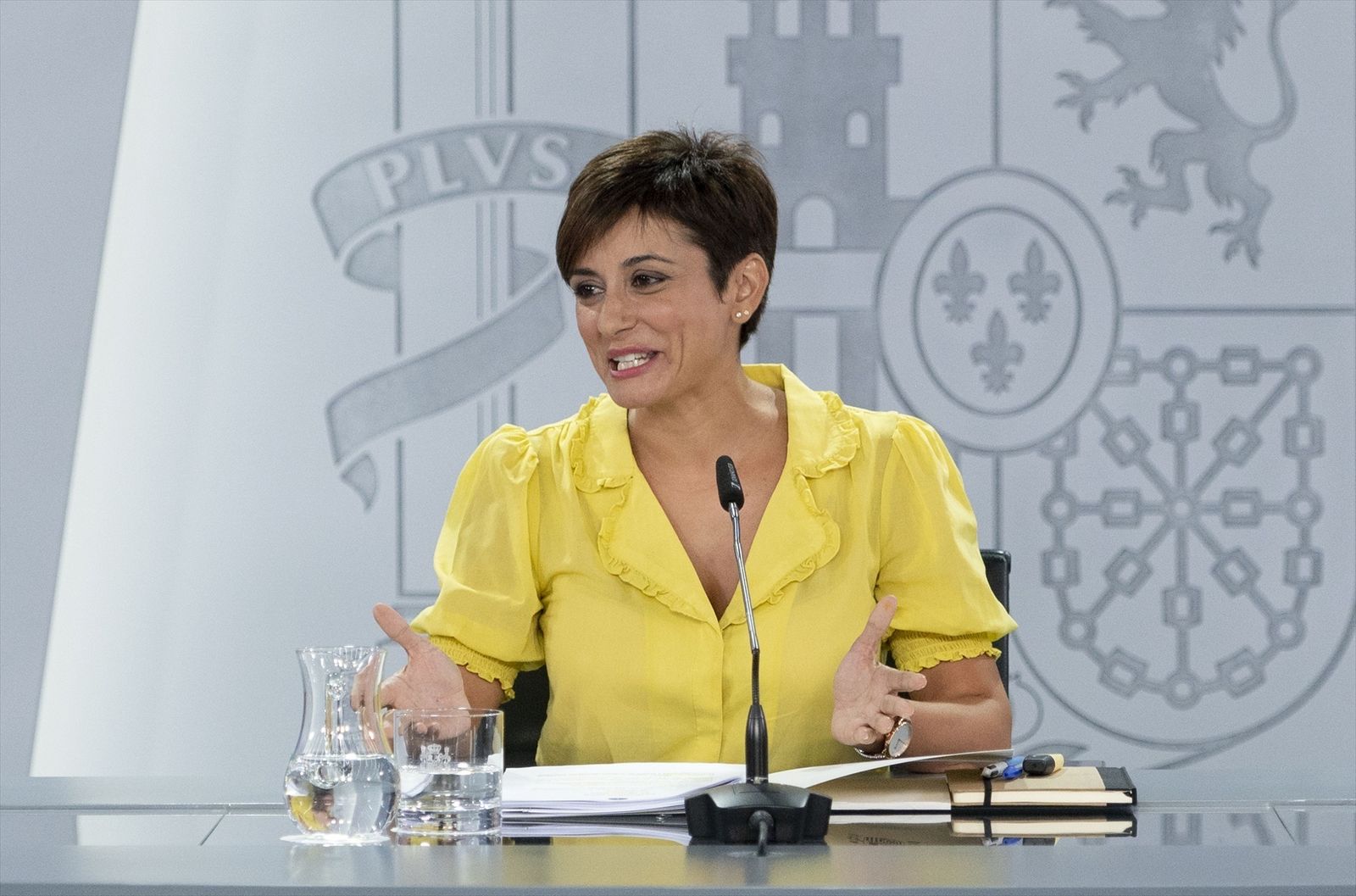 El gobierno aprueba 56 millones contra la ‘España vaciada’