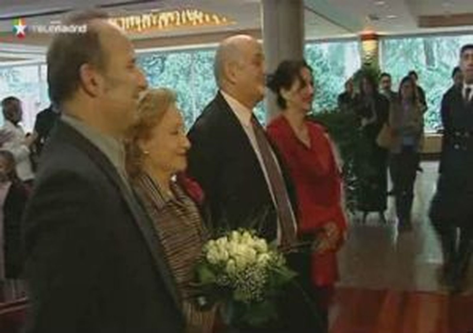 El Gobierno prepara una ley para que los notarios casen y resuelvan divorcios