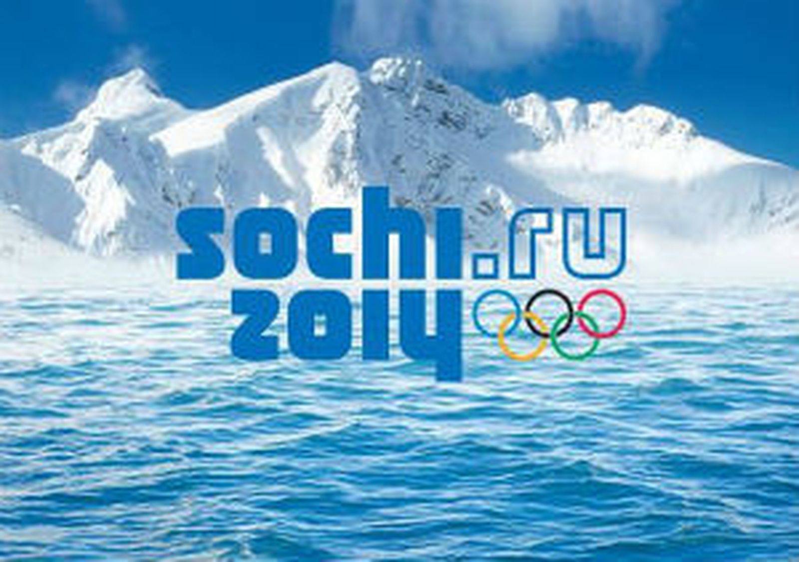Sochi 2014