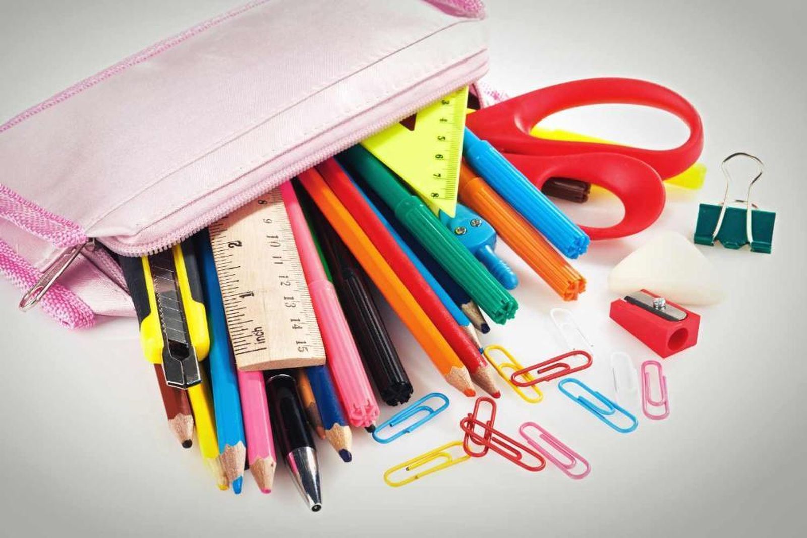 Material escolar