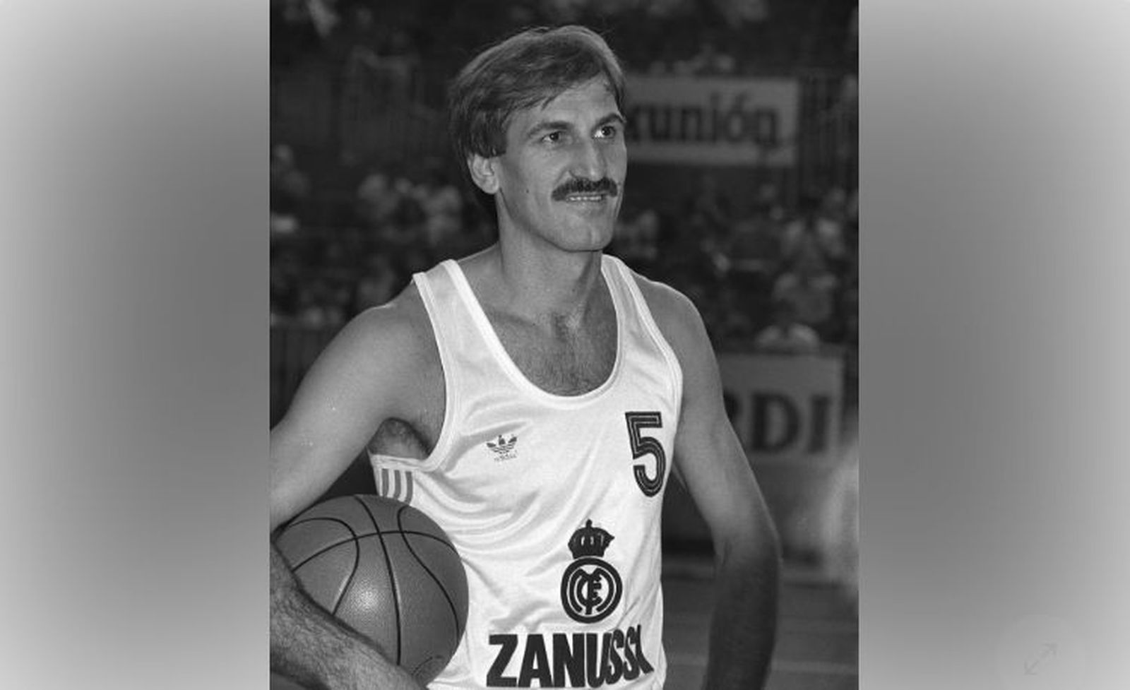 Drazen Dalipagic