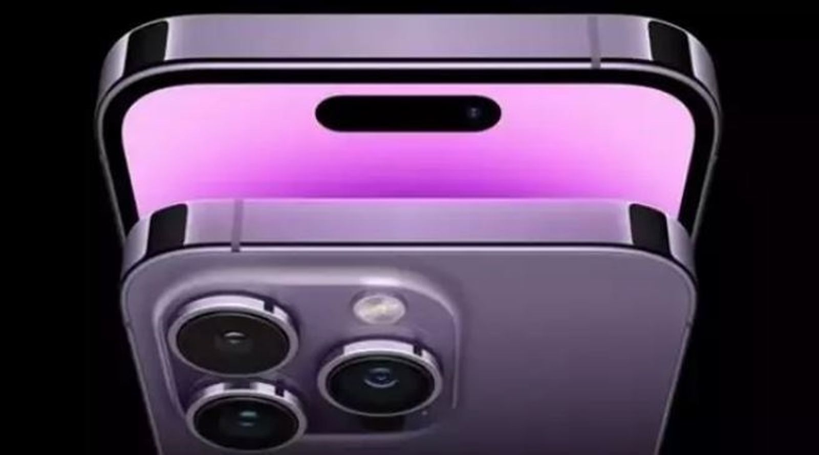 El iPhone 14