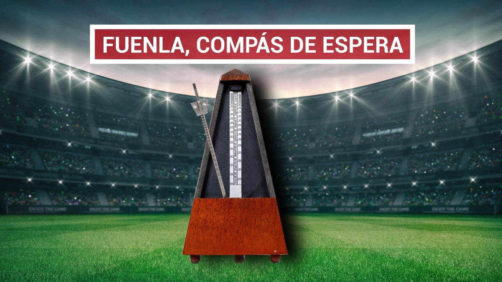 José Rodríguez: "Espero que nos permitan intentar entrar en playoff"