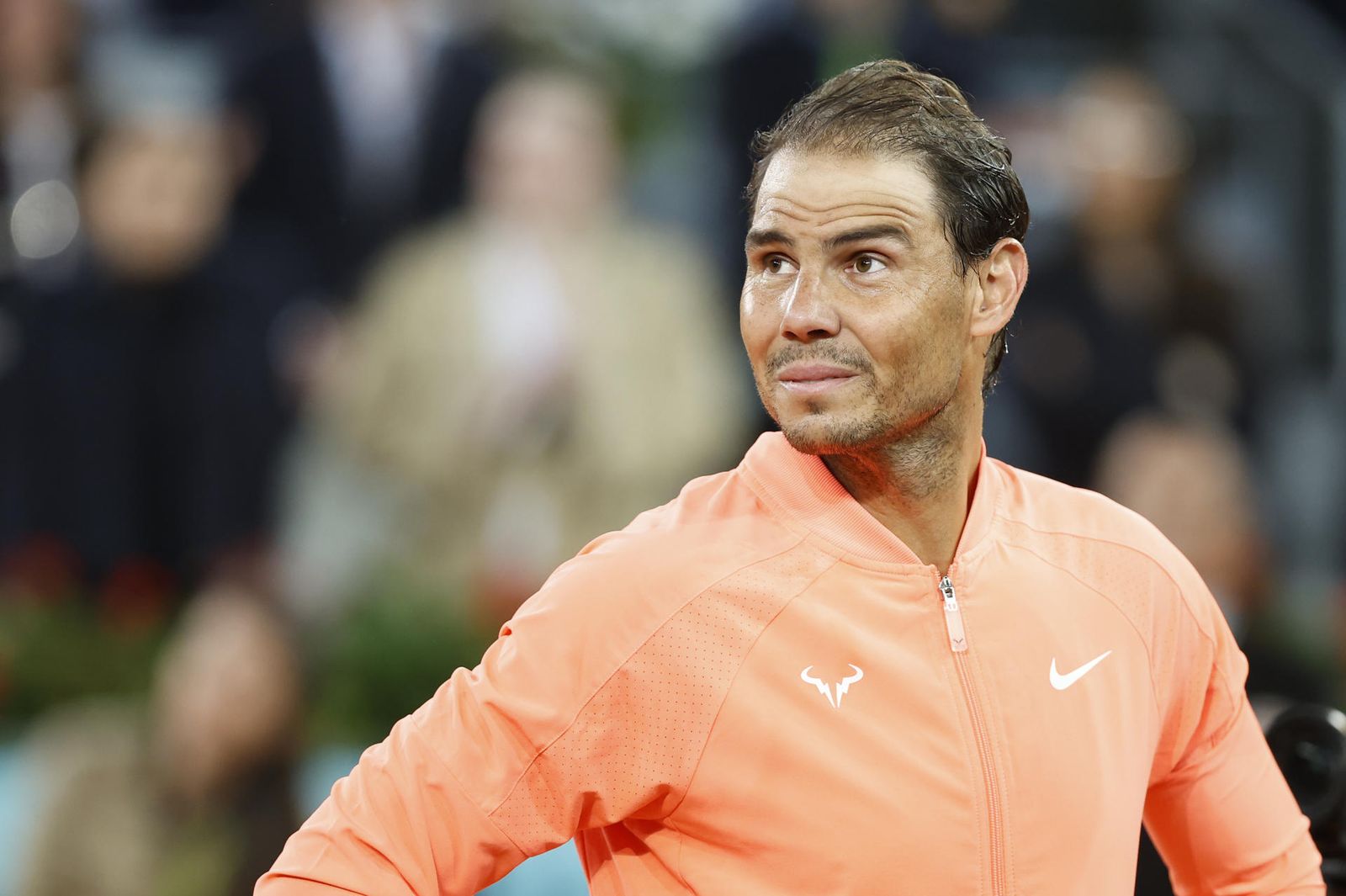 Rafa Nadal