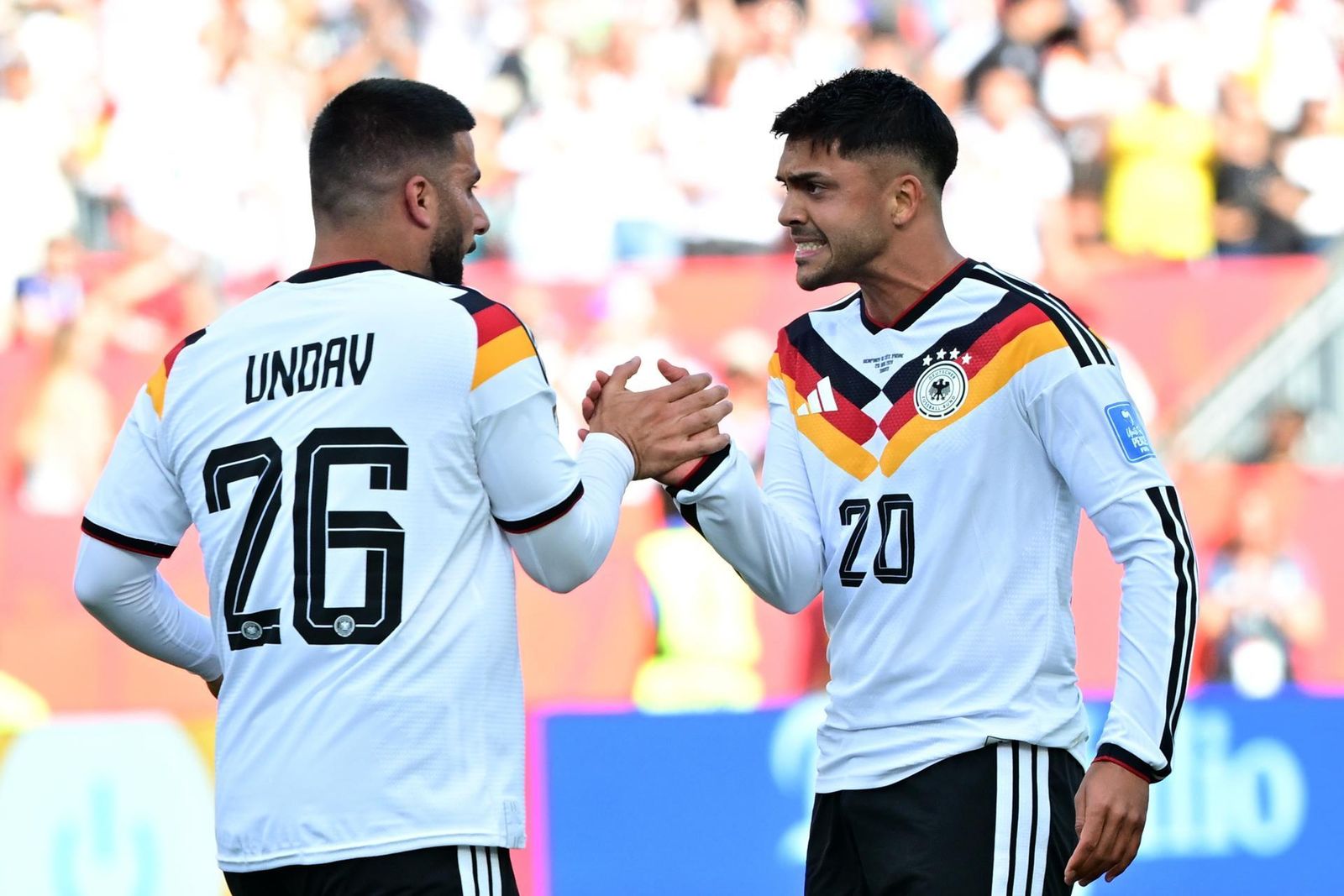 Selección alemana