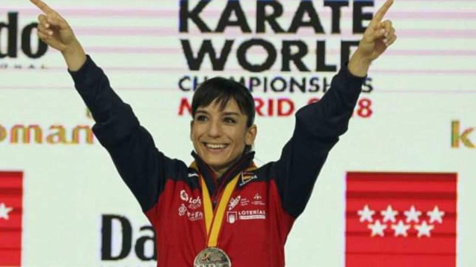Sándra Sánchez
