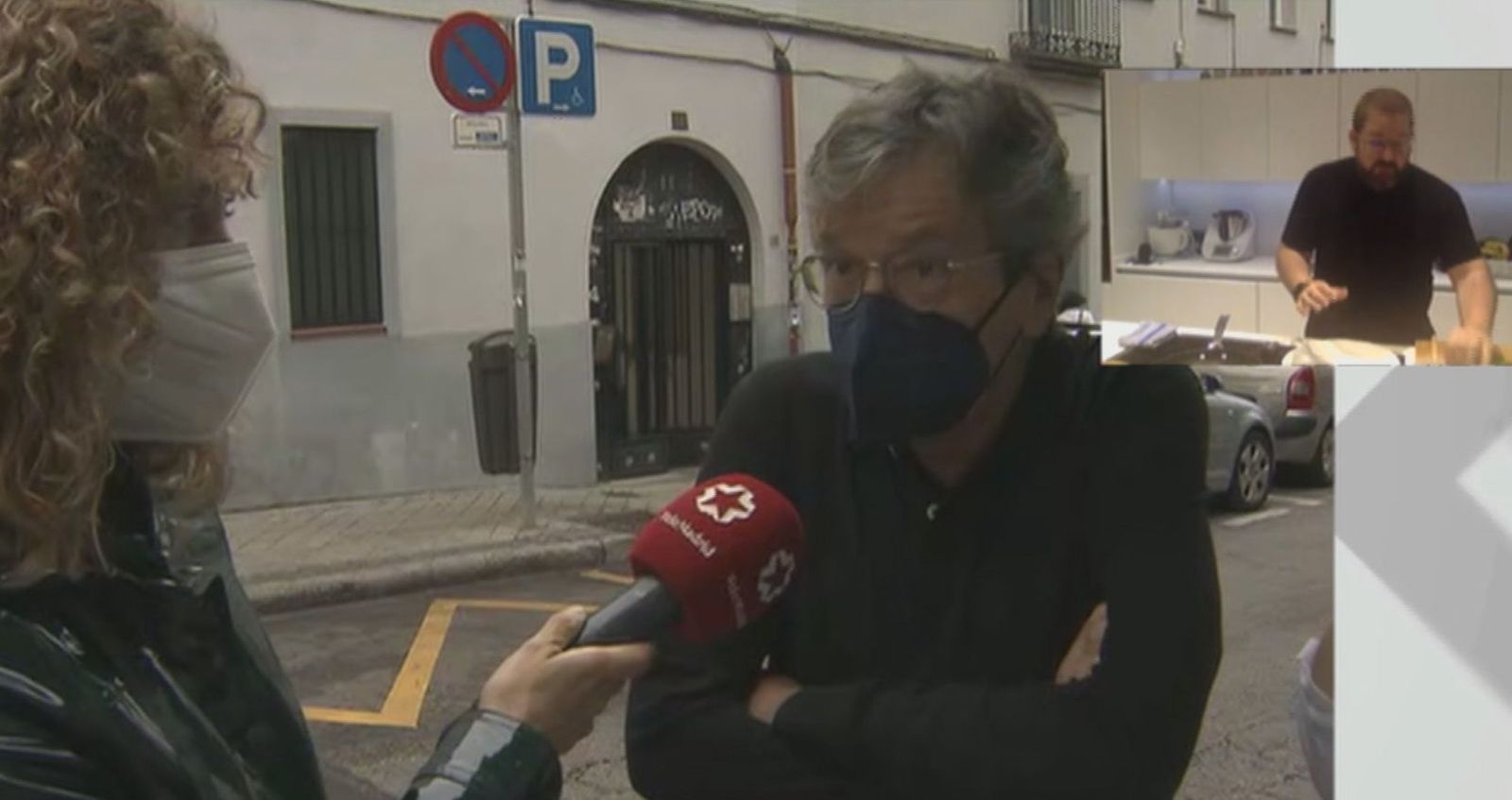 Pequeña victoria de los vecinos de Tetuán: el chef Dani García deja una de las 21 'cocinas fantasma'