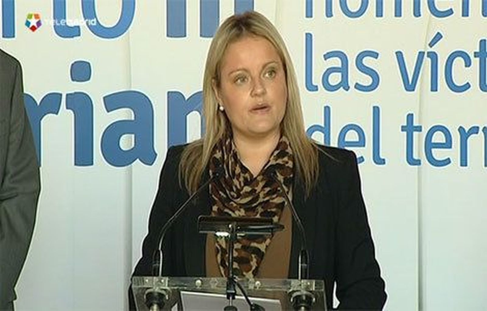 La Reina presidirá el concierto en memoria de las víctimas del terrorismo
