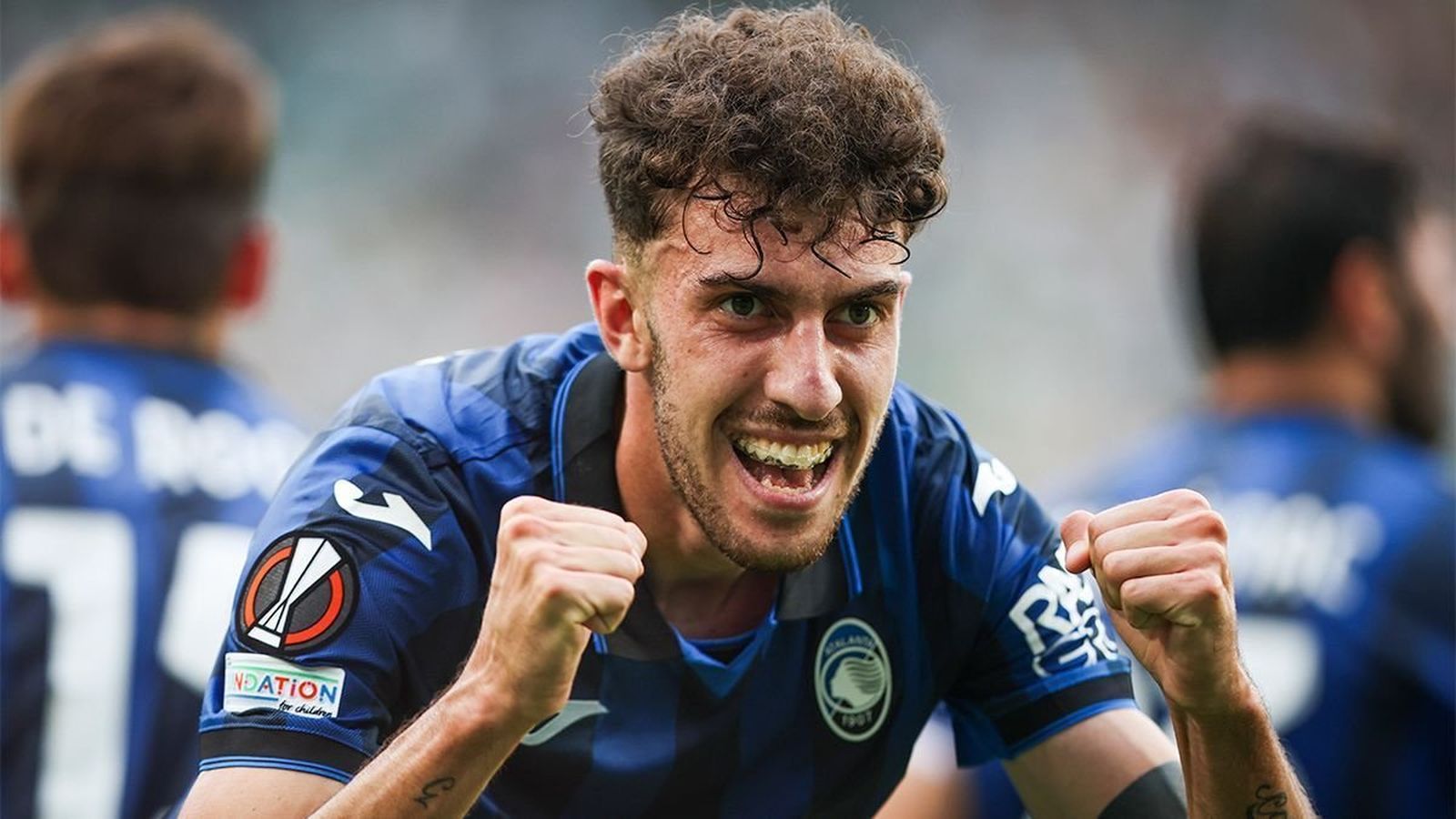 Ruggeri, a un paro del Atlético