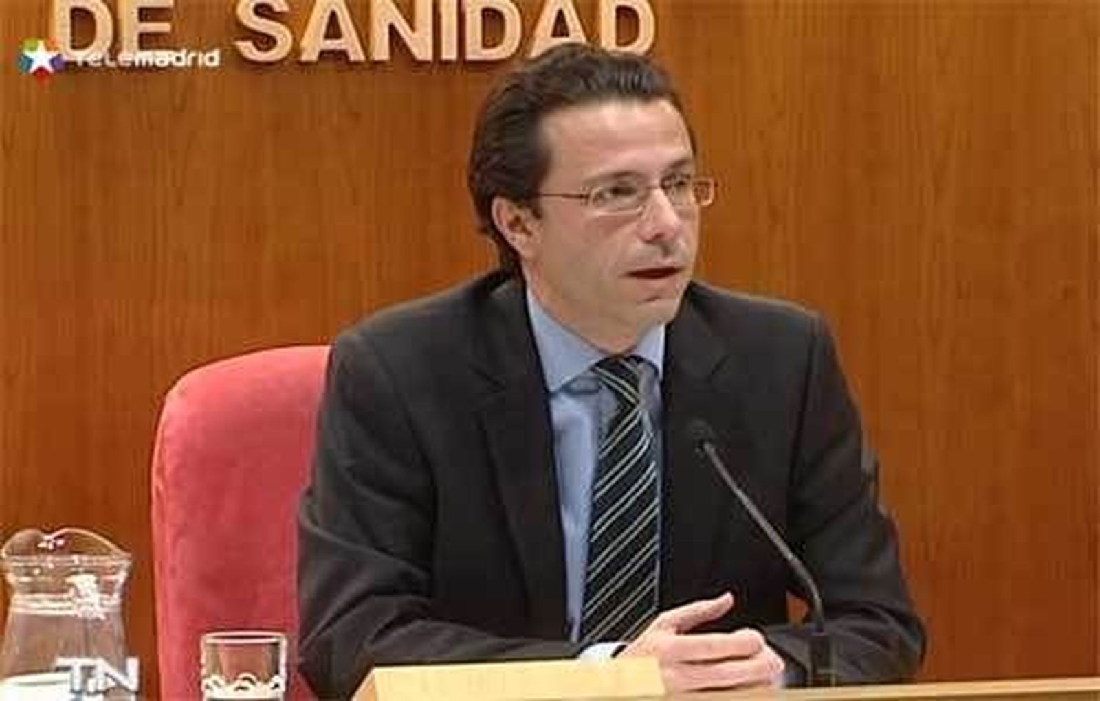 El diálogo en la Sanidad continua, aunque sin acuerdo