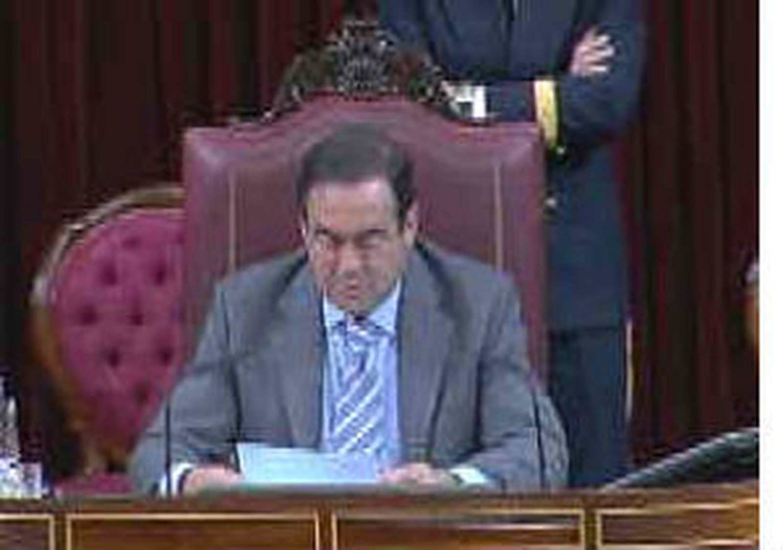 Congreso resoluciones