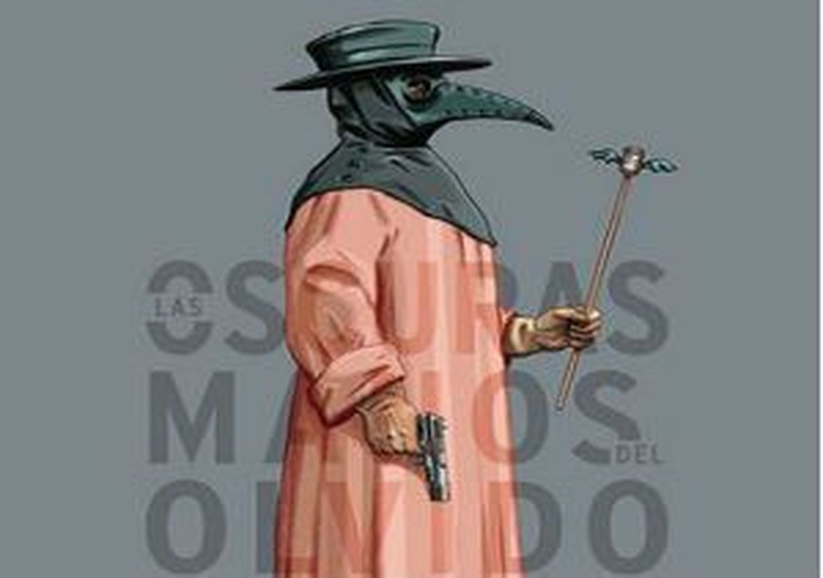 Publican un cómic homenaje a las víctimas de ETA