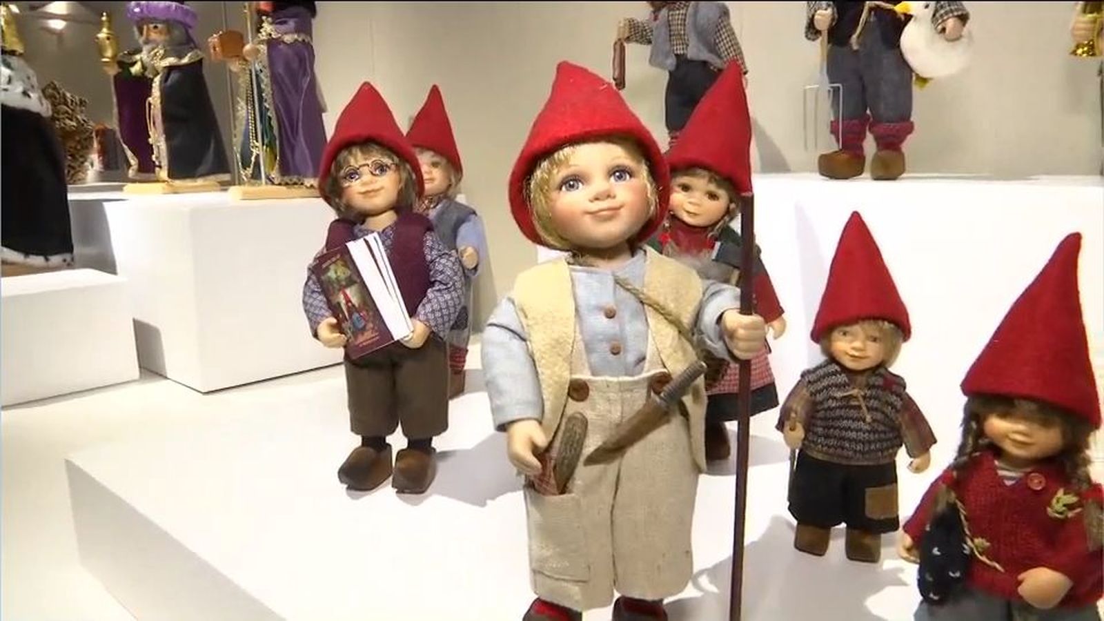 Tres Cantos, una Navidad ‘con duende’