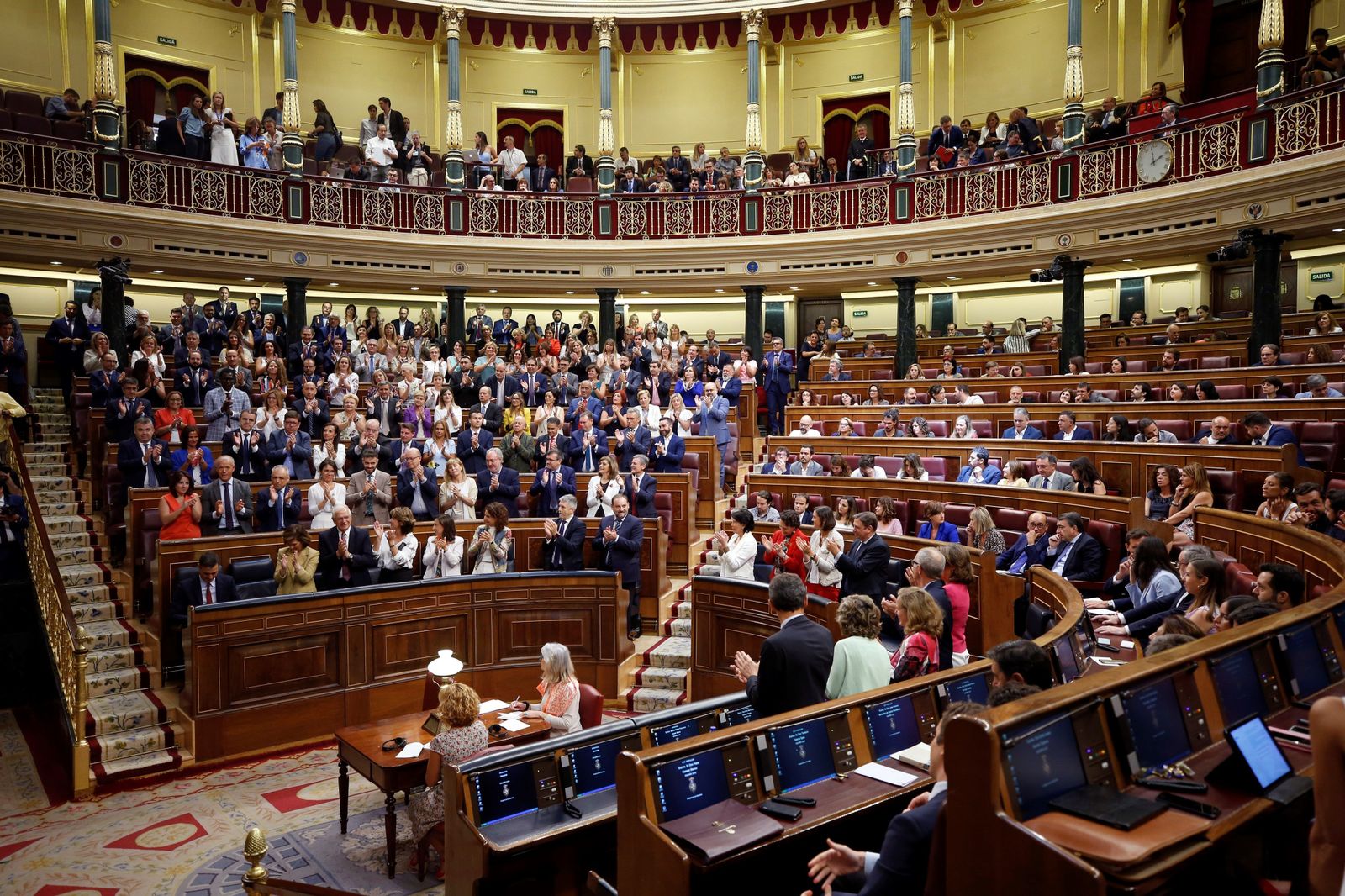 Congreso de los Diputados