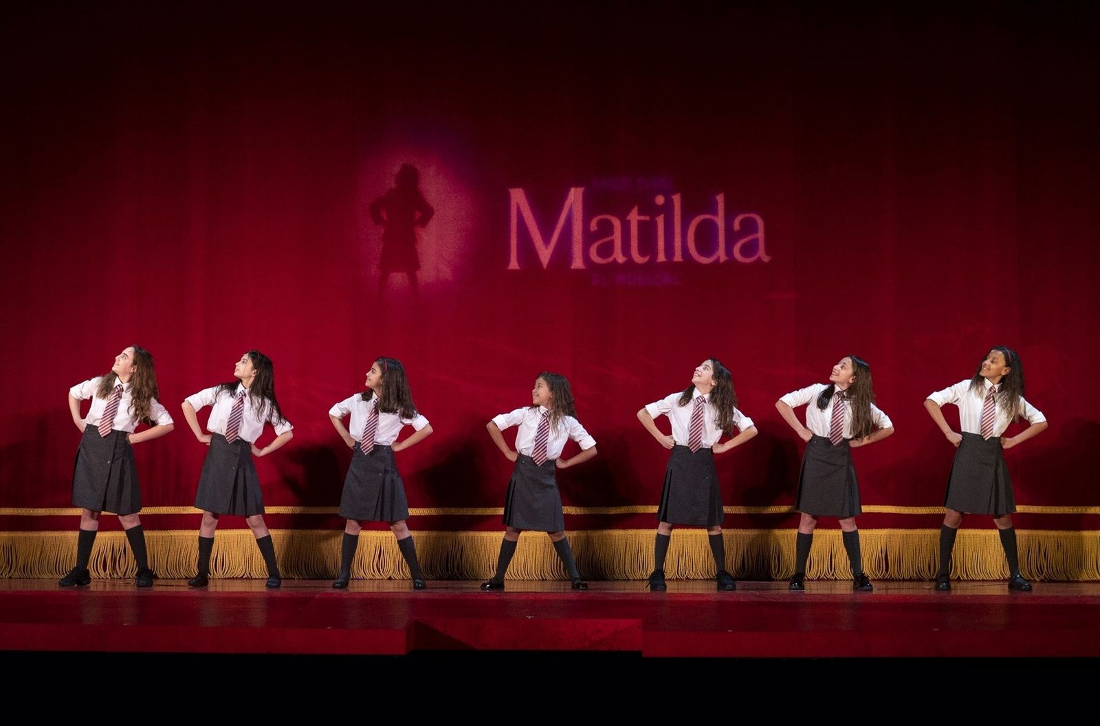 Llega la 'Kids Week' a Madrid con entradas gratis para niños en los mejores musicales