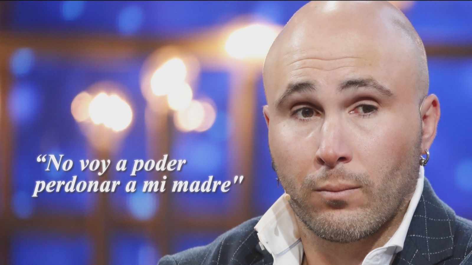 Lo que no se vio de la entrevista de Kiko Rivera