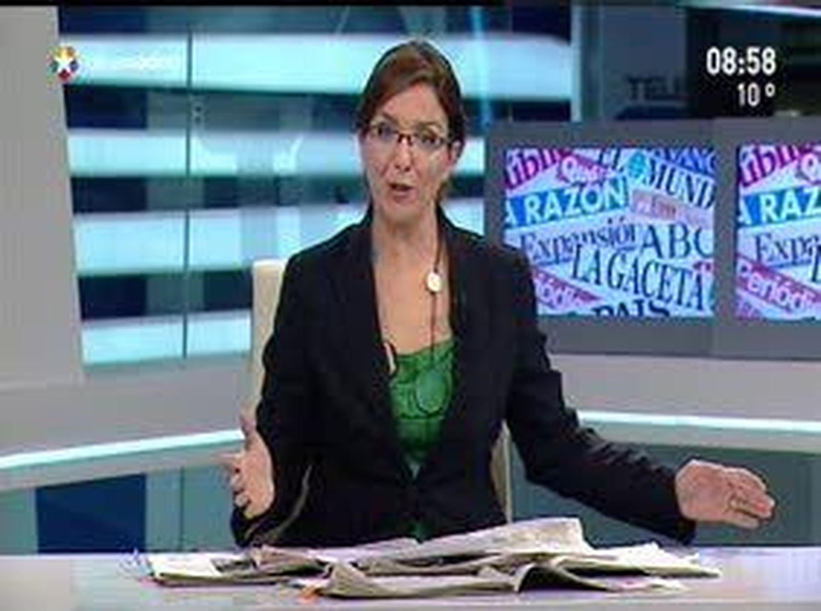 Resumen de prensa 28.10.2010