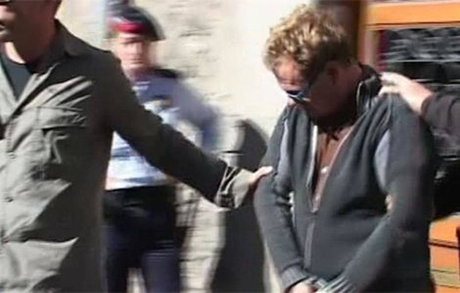 Arranca el juicio contra celador de Olot, acusado de asesinar a once ancianos