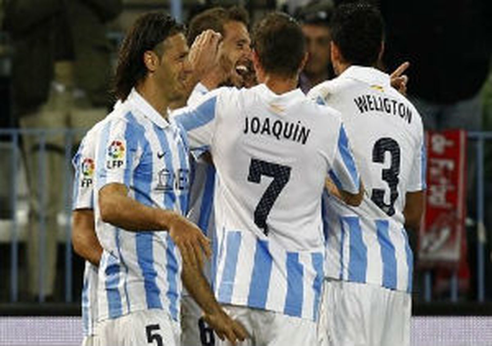 Málaga-Granada