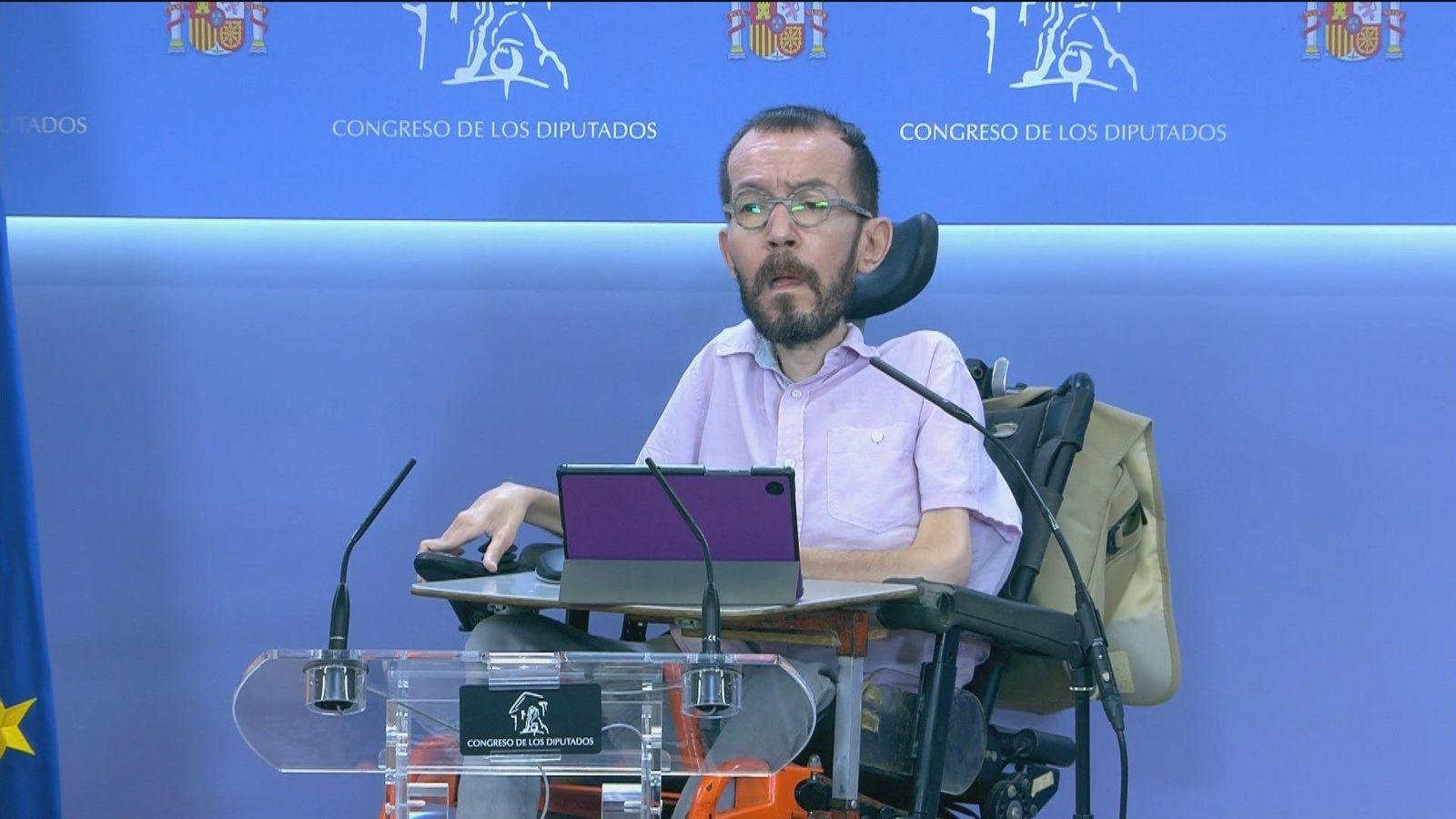 Los socios del Gobierno rechazan la propuesta  de Sánchez para avalar el 20% de la hipoteca